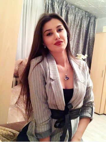 Анкета проститутки Рада - Фото 1, , 24 года, №7380